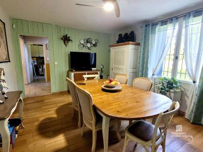 For sale Sarrians 9 rooms 211 m2 Vaucluse (84260) photo 4