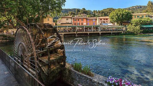 For sale Fontaine-de-vaucluse 32767 m2 Vaucluse (84800) photo 0