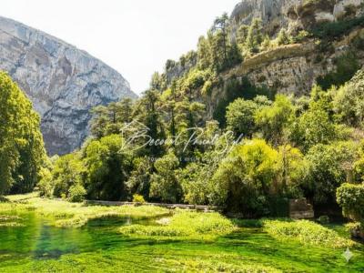 Acheter Terrain Fontaine-de-vaucluse Vaucluse