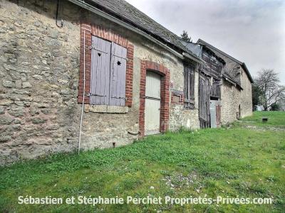 Annonce Vente 4 pi�ces Maison Patay 45