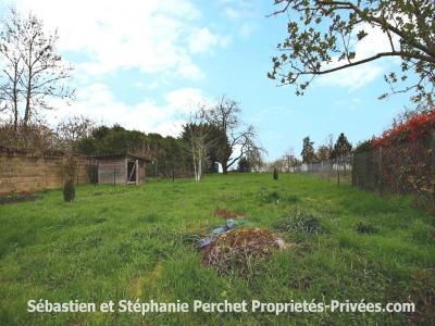 Acheter Maison 90 m2 Patay