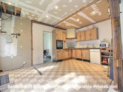 Acheter Maison Patay 76000 euros