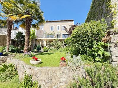 Annonce Vente 9 pi�ces Maison Nantes 44