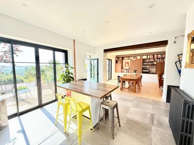 Acheter Maison 209 m2 Nantes