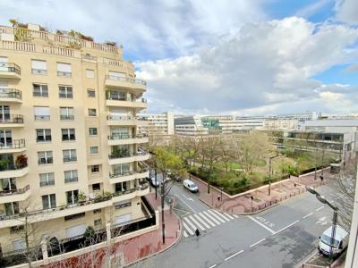 For sale Levallois-perret 3 rooms 70 m2 Hauts de Seine (92300) photo 1