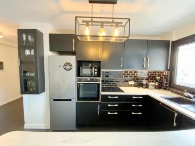 For sale Levallois-perret 3 rooms 70 m2 Hauts de Seine (92300) photo 4