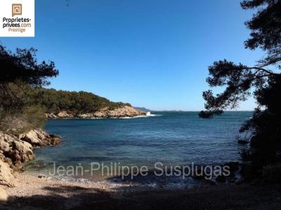 For sale Saint-cyr-sur-mer 7 rooms 260 m2 Var (83270) photo 0