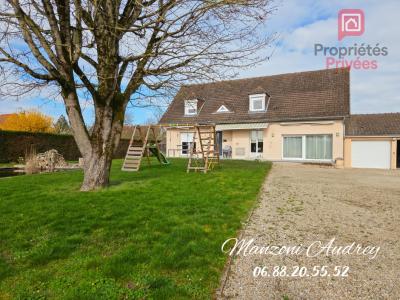 Annonce Vente 8 pi�ces Maison Barberey-saint-sulpice 10