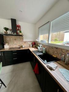 Acheter Maison 92 m2 Razac-sur-l'isle