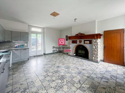 Acheter Maison 266 m2 Villandraut