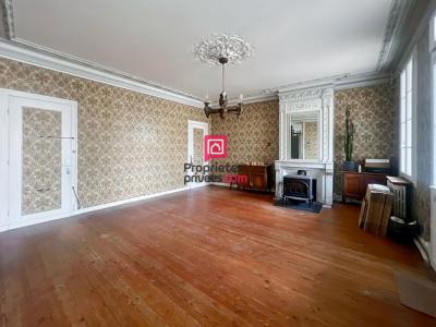 Acheter Maison Villandraut Gironde