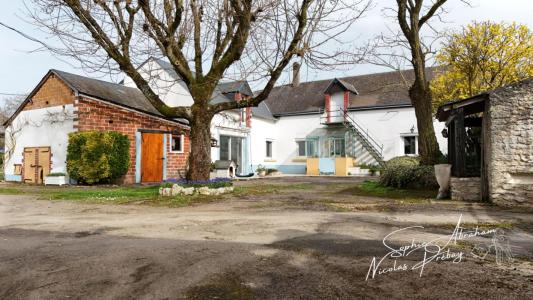 For sale Angerville 4 rooms 107 m2 Essonne (91670) photo 1