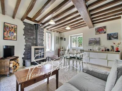 For sale Angerville 4 rooms 107 m2 Essonne (91670) photo 3