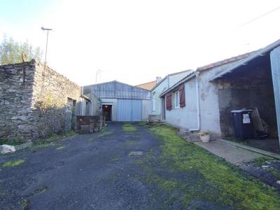 For sale Barbechat DIVATTE-SUR-LOIRE 5 rooms 100 m2 Loire atlantique (44450) photo 1