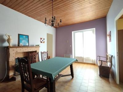 For sale Barbechat DIVATTE-SUR-LOIRE 5 rooms 100 m2 Loire atlantique (44450) photo 2
