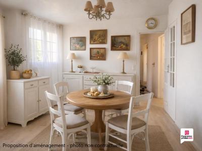 Acheter Maison Commeny Val d'Oise