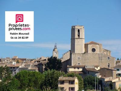 For sale Lorgues 3 rooms 60 m2 Var (83510) photo 0