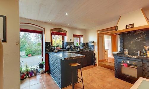 For sale Arinthod VALZIN-EN-PETITE-MONTAGNE 12 rooms 245 m2 Jura (39240) photo 1