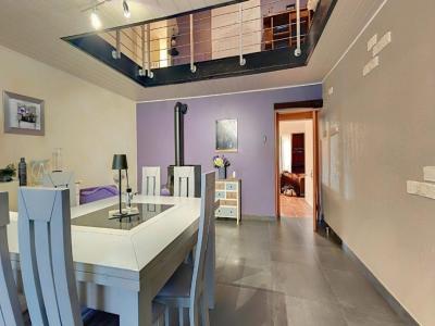 For sale Arinthod VALZIN-EN-PETITE-MONTAGNE 12 rooms 245 m2 Jura (39240) photo 2