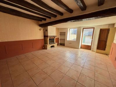 For sale Parigny-les-vaux 4 rooms 92 m2 Nievre (58320) photo 0