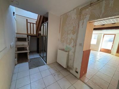 Acheter Maison Parigny-les-vaux Nievre