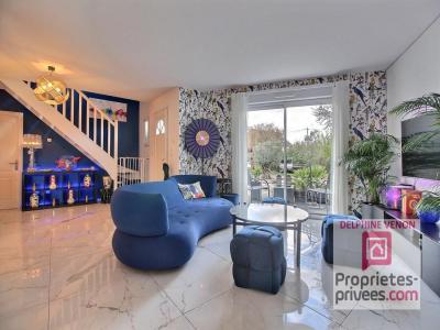 For sale Chateauneuf-sur-loire 5 rooms 141 m2 Loiret (45110) photo 3