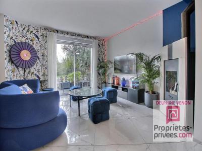 For sale Chateauneuf-sur-loire 5 rooms 141 m2 Loiret (45110) photo 4