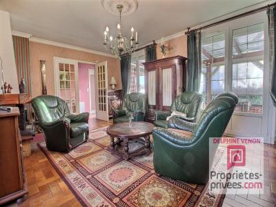 Annonce Vente 6 pi�ces Maison Chateauneuf-sur-loire 45