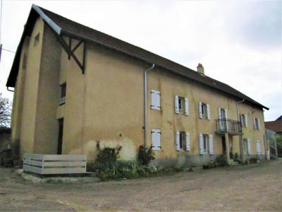 Annonce Vente Immeuble Vesoul 70