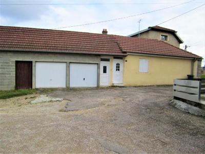 Acheter Immeuble Vesoul 197900 euros