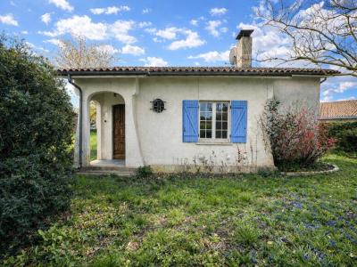 For sale Salles 3 rooms 70 m2 Gironde (33770) photo 0