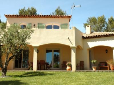 For rent Saint-lager-bressac 4 rooms 90 m2 Ardeche (07210) photo 0