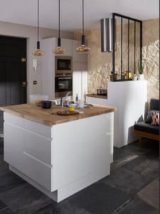 Louer Maison 90 m2 Saint-lager-bressac