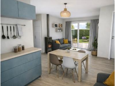 Annonce Location 4 pi�ces Maison Lirac 30