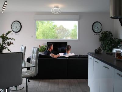 For rent Saint-gervais-sur-roubion 90 m2 Drome (26160) photo 1