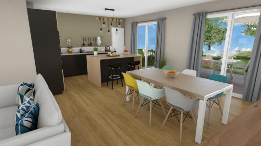 Acheter Maison 85 m2 Sougy