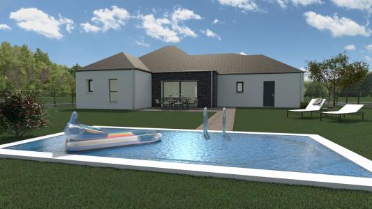 Annonce Vente 4 pi�ces Maison Tigy 45