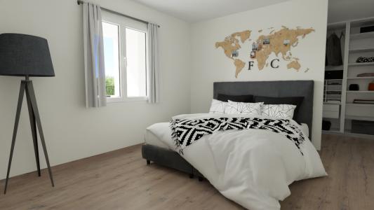 For sale Saran 5 rooms 125 m2 Loiret (45770) photo 2