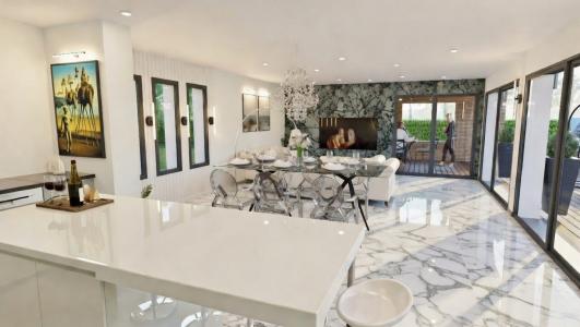 For sale Lozanne 150 m2 Rhone (69380) photo 2