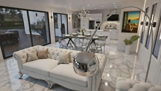 For sale Lozanne 150 m2 Rhone (69380) photo 3