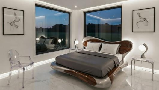 For sale Lozanne 150 m2 Rhone (69380) photo 4