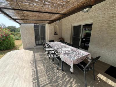 Annonce Vente 6 pi�ces Maison Mouries 13