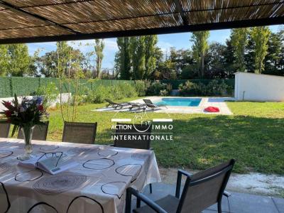 Acheter Maison 154 m2 Mouries