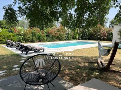 Acheter Maison Mouries Bouches du Rhone