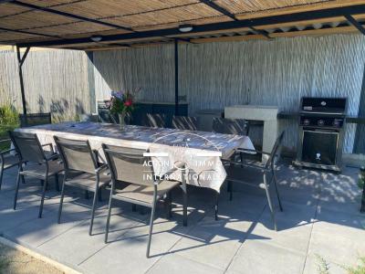 Acheter Maison Mouries 624000 euros