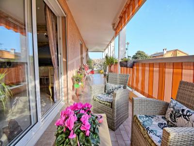 Acheter Appartement Antibes Alpes Maritimes