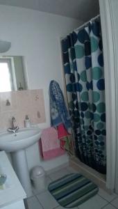 Annonce Location Appartement Salles 33