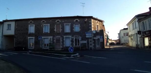 Louer Appartement 46 m2 Salles