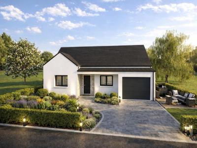 Acheter Terrain Chanteloup Ille et vilaine