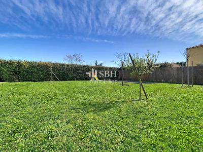 Annonce Vente 6 pi�ces Maison Maubec 84